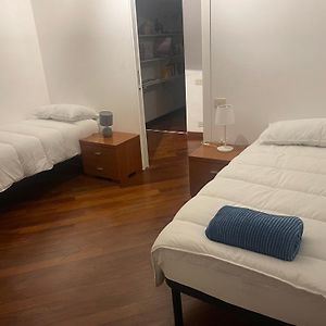 Appartement met Twee Slaapkamers